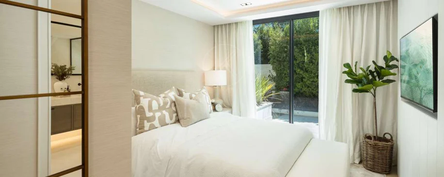 Desarrollo en Nueva Andalucia, Marbella