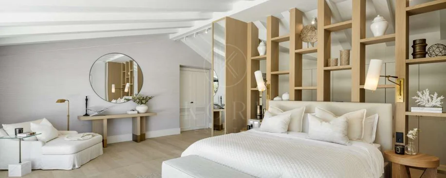 Desarrollo en Nueva Andalucia, Marbella