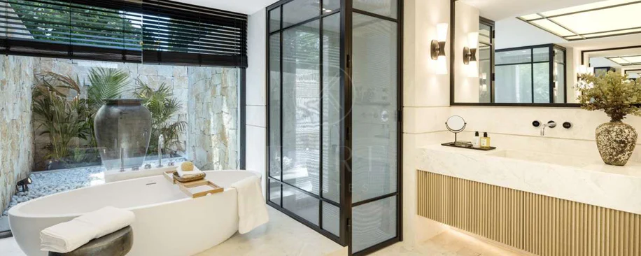 Desarrollo en Nueva Andalucia, Marbella