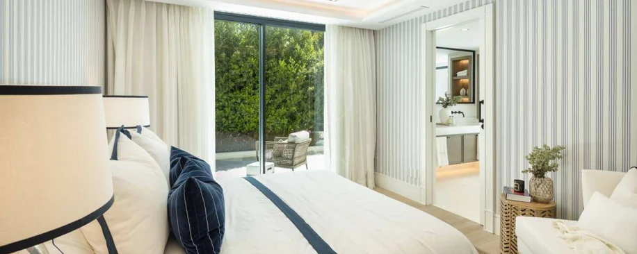 Desarrollo en Nueva Andalucia, Marbella