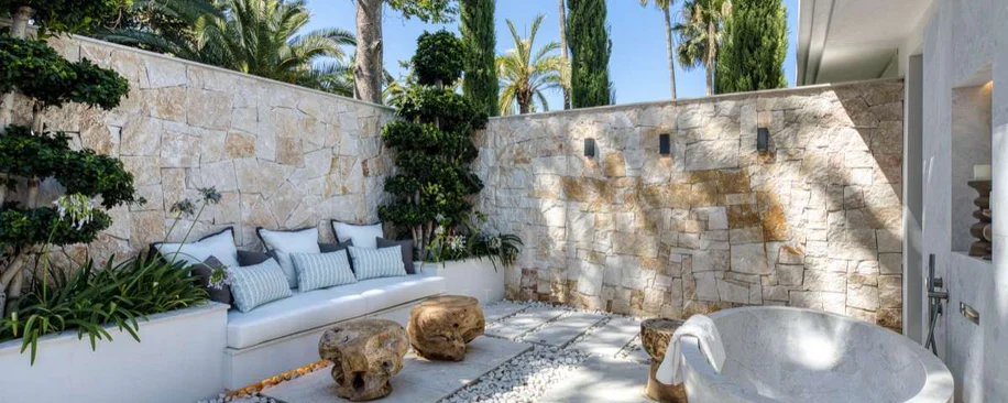 Desarrollo en Nueva Andalucia, Marbella