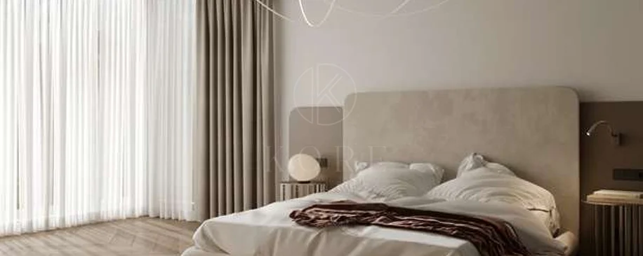 Ansamblu în Marbella Golden Mile