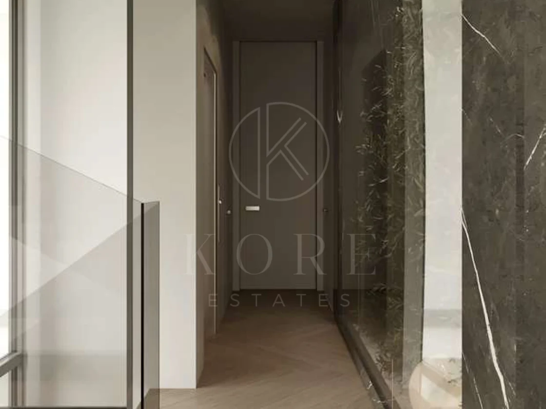 Development in Marbella Golden Mile