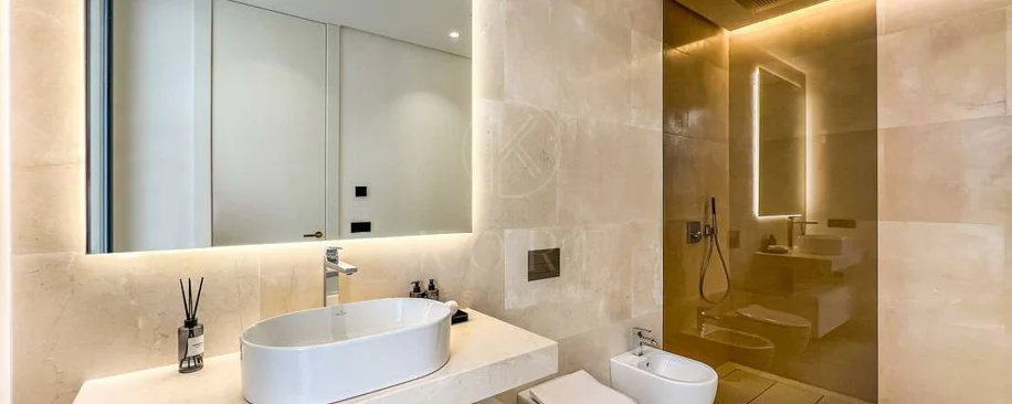 Development in Marbella Golden Mile