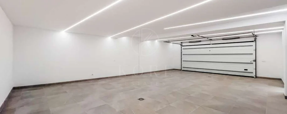 Development in Marbella Golden Mile
