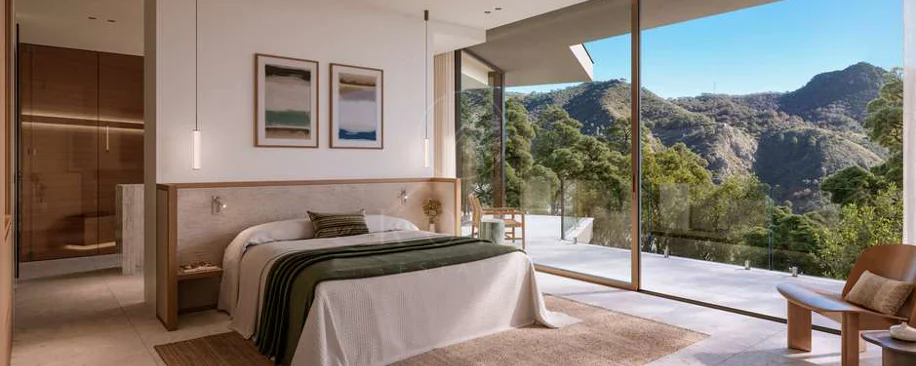 Development in Monte Mayor, Benahavis