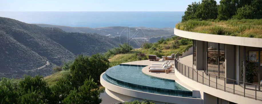 Development in Monte Mayor, Benahavis