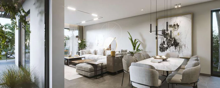 Development in El Paraiso, Estepona East