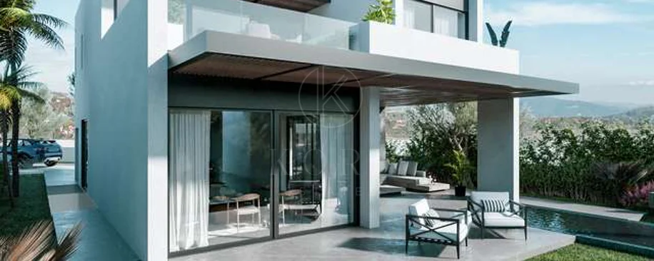 Development in El Paraiso, Estepona East