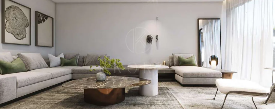 Development in El Paraiso, Estepona East