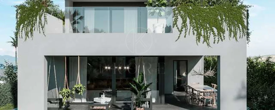 Development in El Paraiso, Estepona East