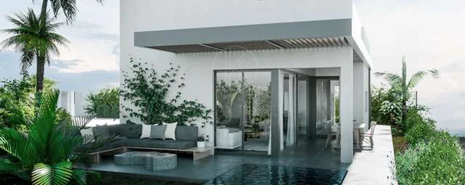 Development in El Paraiso, Estepona East