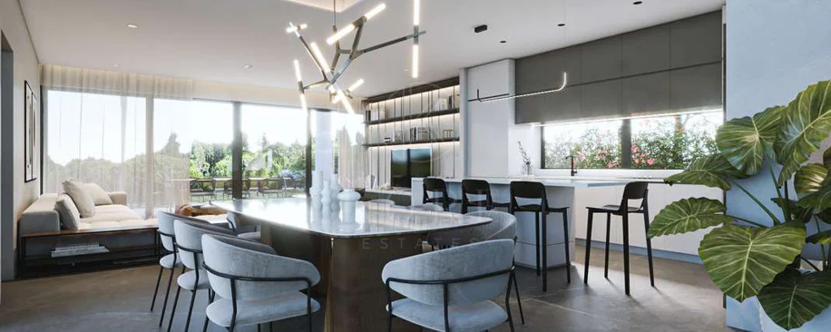 Development in El Paraiso, Estepona East