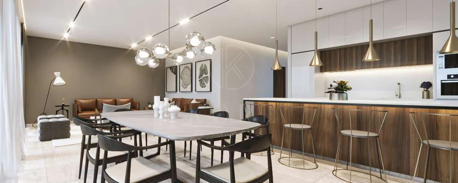 Development in El Paraiso, Estepona East
