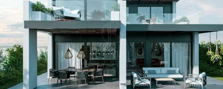 Development in El Paraiso, Estepona East