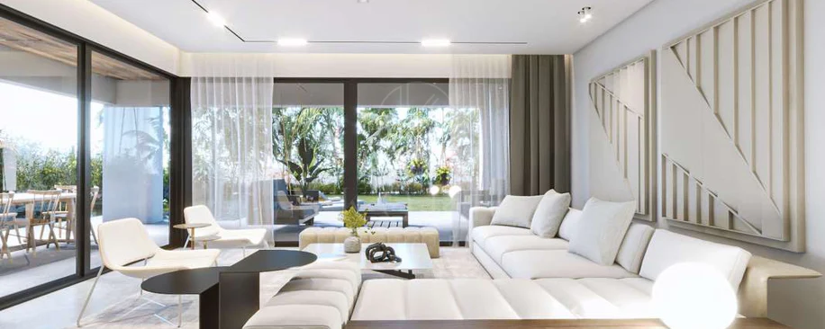 Development in El Paraiso, Estepona East