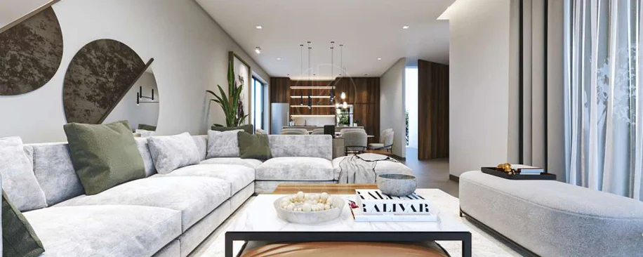 Development in El Paraiso, Estepona East