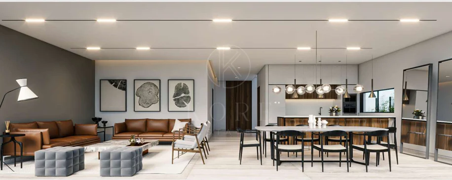 Development in El Paraiso, Estepona East