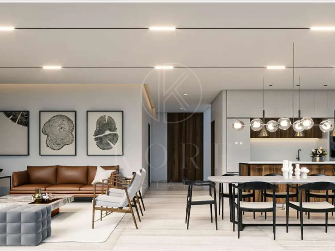 Development in El Paraiso, Estepona East
