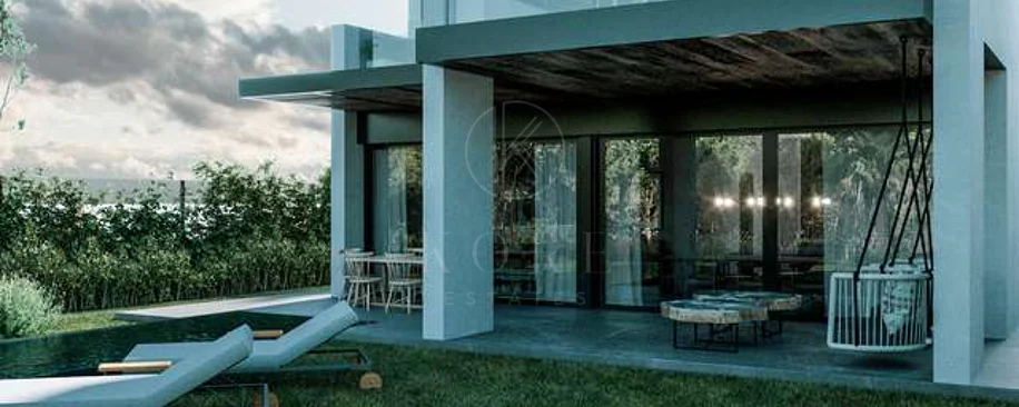 Development in El Paraiso, Estepona East