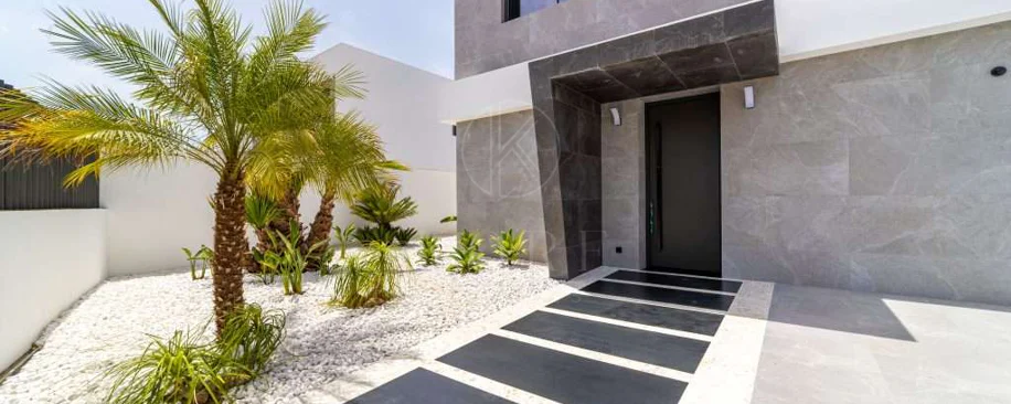 Development in San Pedro de Alcantara
