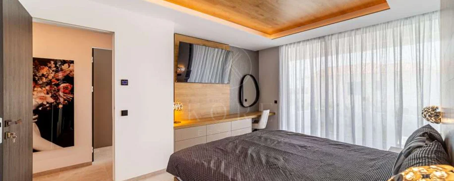 Development in San Pedro de Alcantara