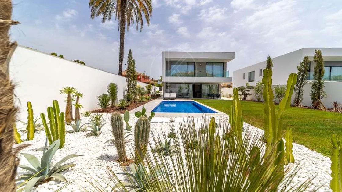 Development in San Pedro de Alcantara