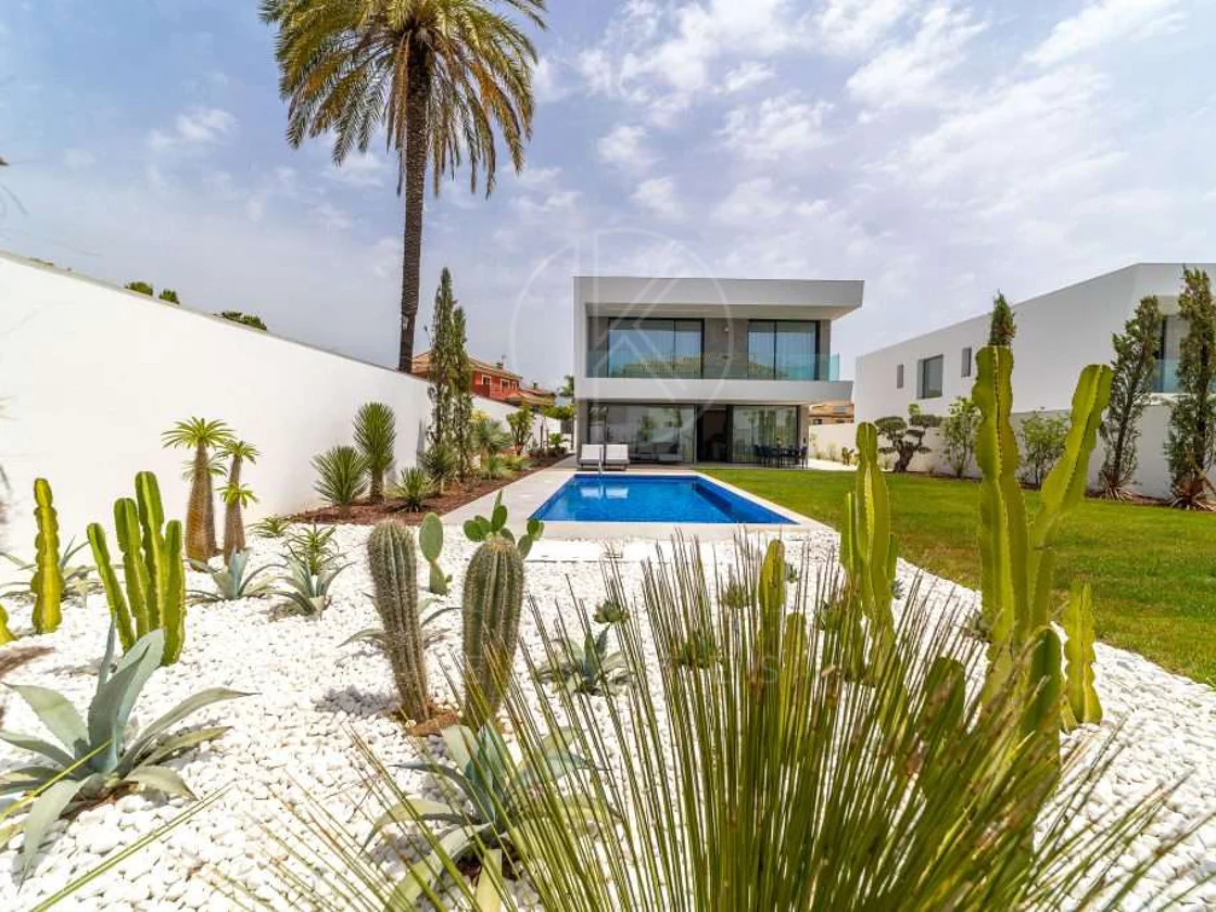 Development in San Pedro de Alcantara