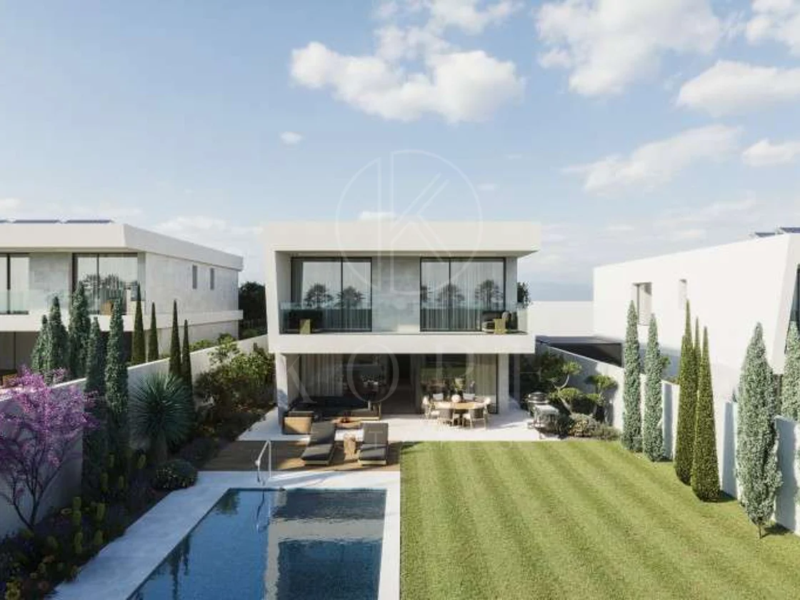 Development in San Pedro de Alcantara