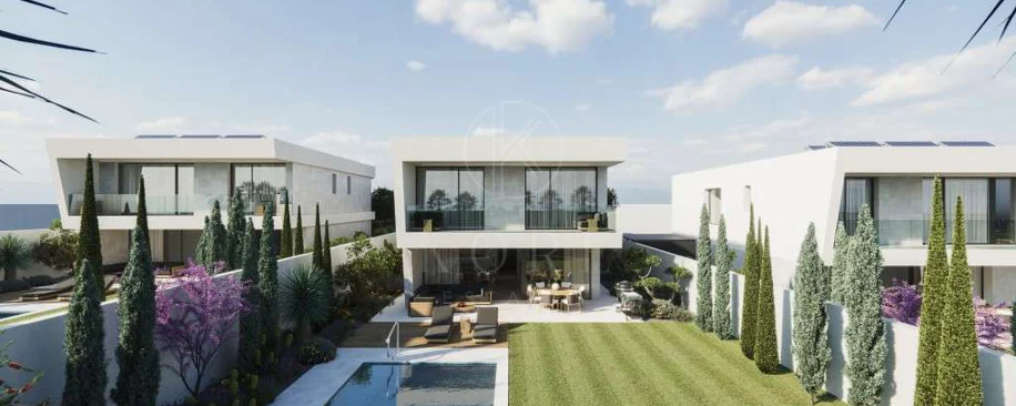 Development in San Pedro de Alcantara
