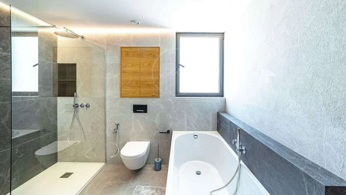 Development in San Pedro de Alcantara