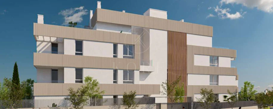Development in Estepona