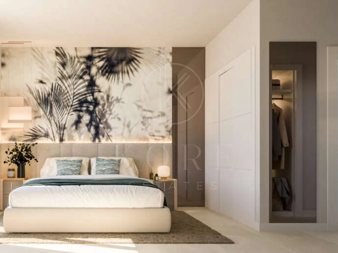 Development in Estepona