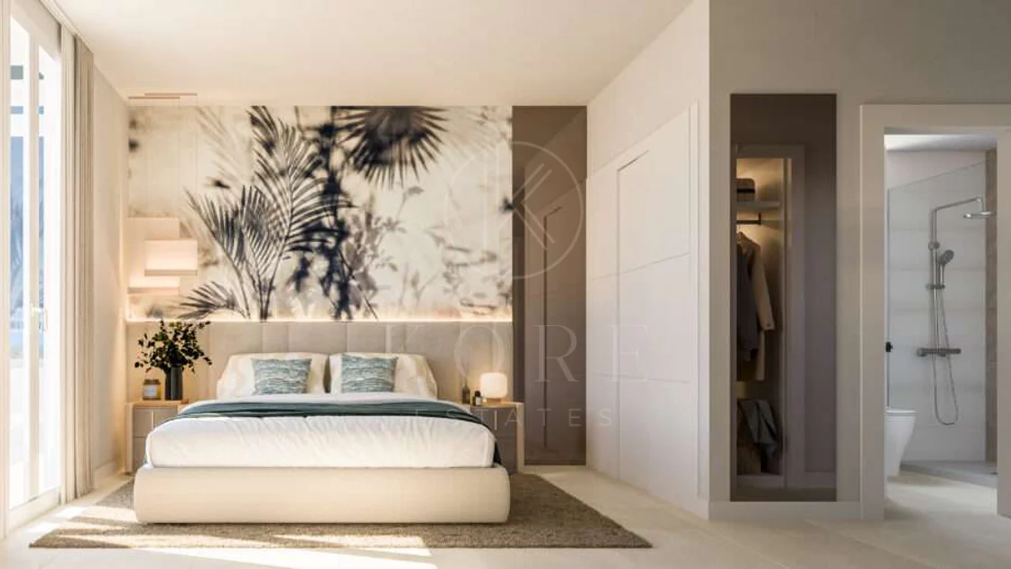 Development in Estepona