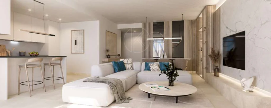 Development in Estepona