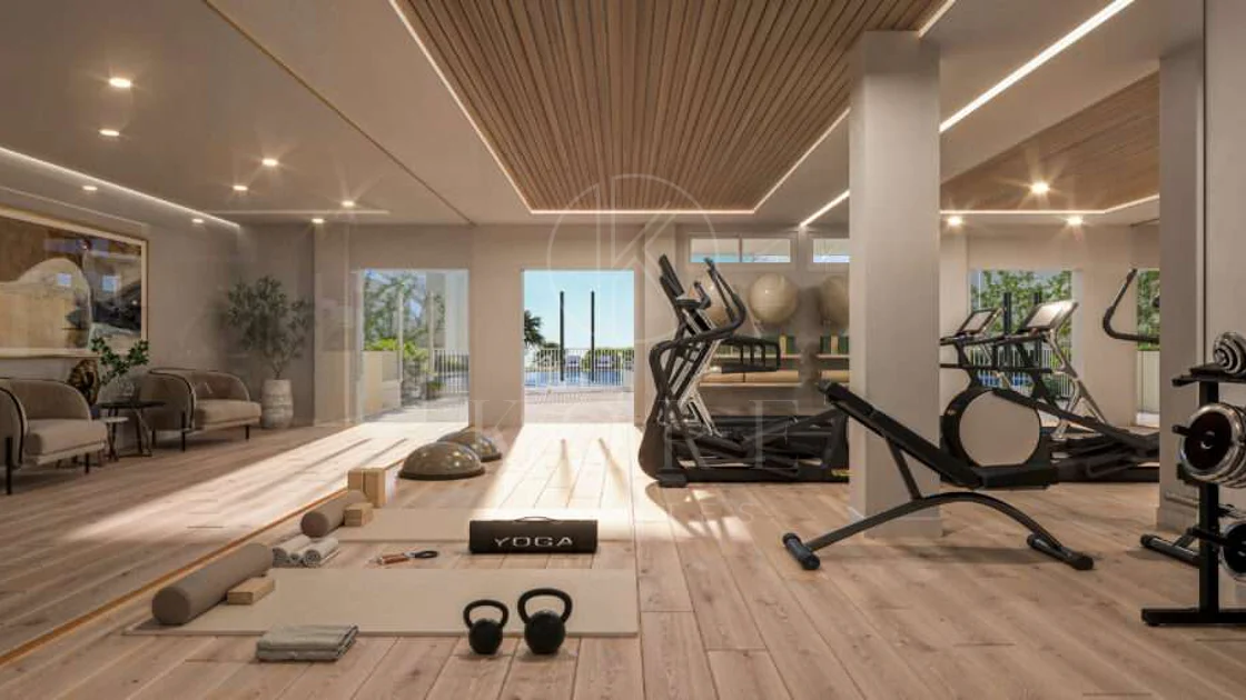 Development in Estepona