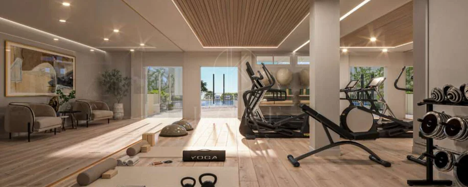 Development in Estepona