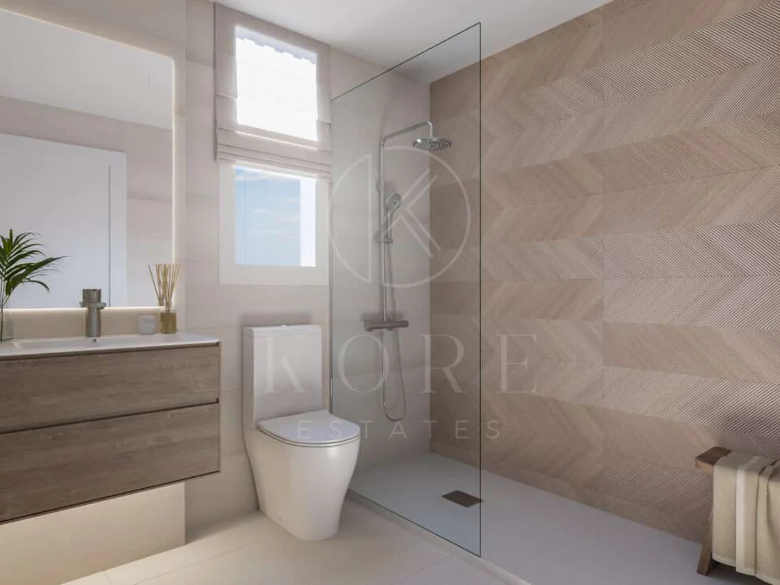 Development in Estepona