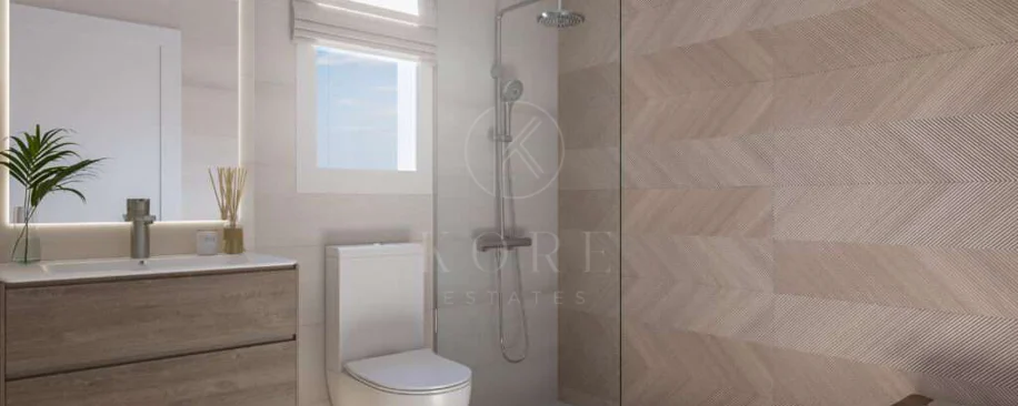 Development in Estepona
