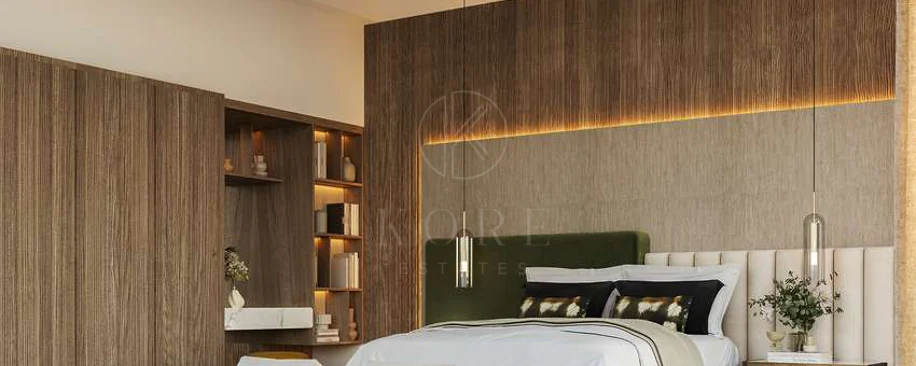 Development in Marbella Golden Mile