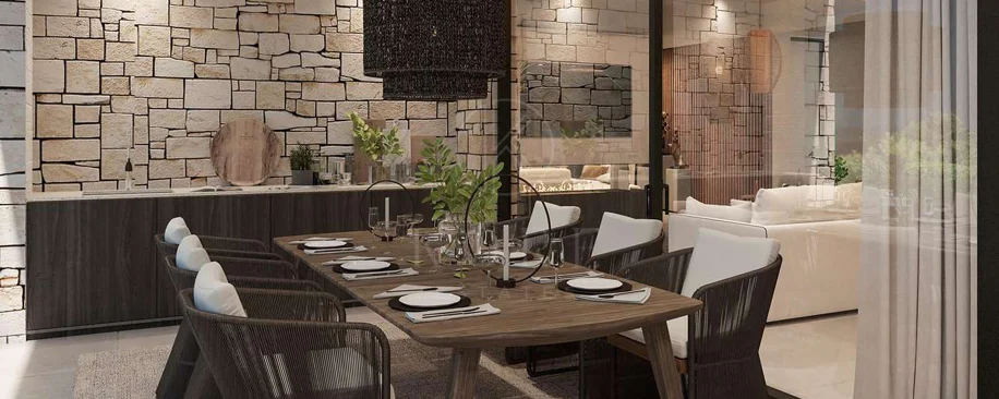 Development in La Capellania, Marbella Golden Mile