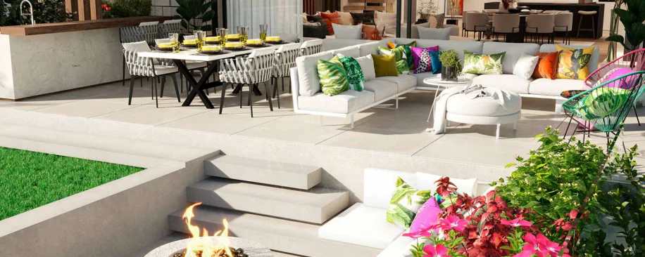 Development in La Capellania, Marbella Golden Mile