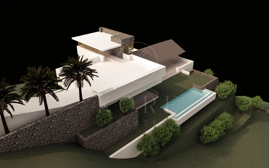 Parcela en venta en La Reserva de Alcuzcuz, Benahavis