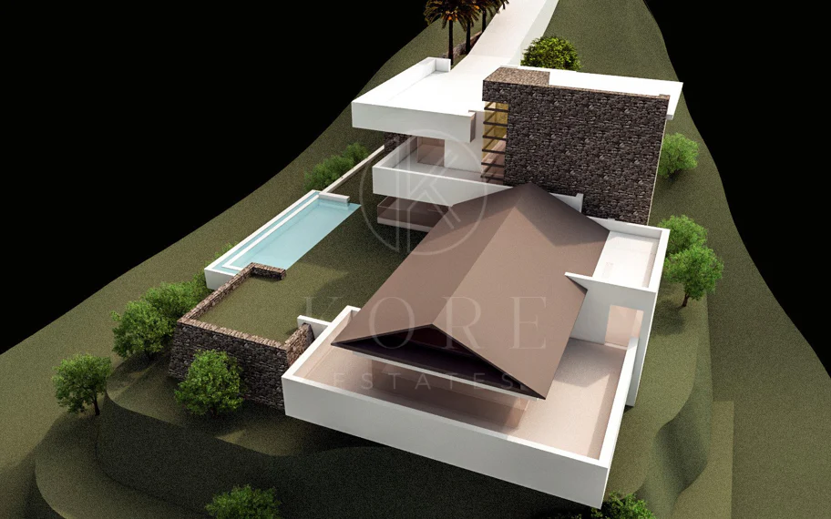 Parcela en venta en La Reserva de Alcuzcuz, Benahavis