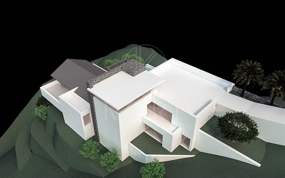 Parcela en venta en La Reserva de Alcuzcuz, Benahavis