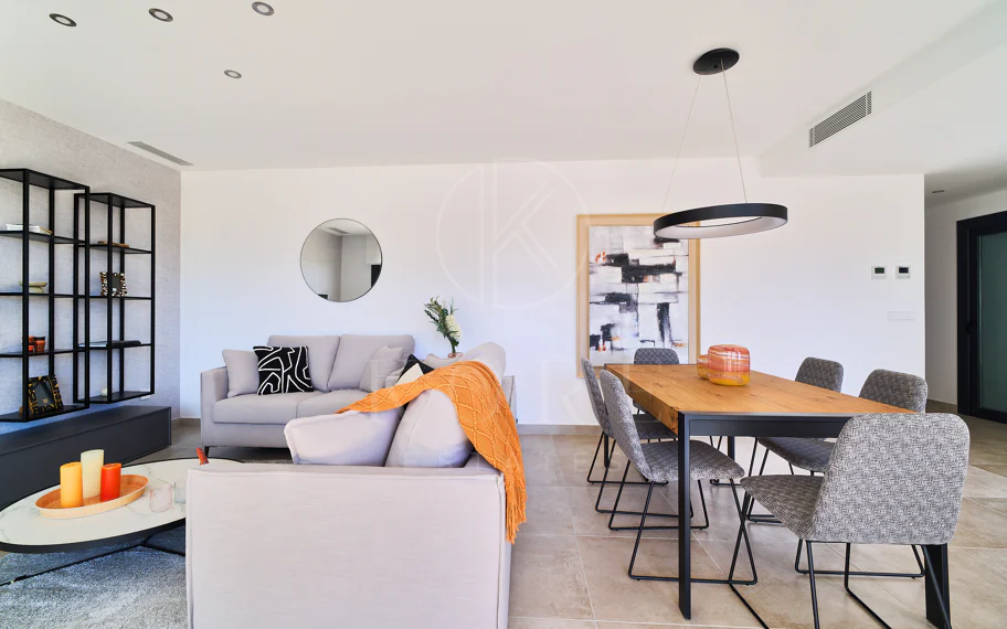 Nuevo proyecto en una ubicación privilegiada junto a Marbella - Últimas Unidades