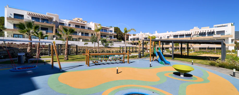 Nuevo proyecto en una ubicación privilegiada junto a Marbella - Últimas Unidades