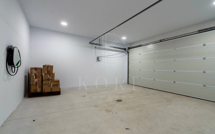 Villa en venta en Marbella Golden Mile
