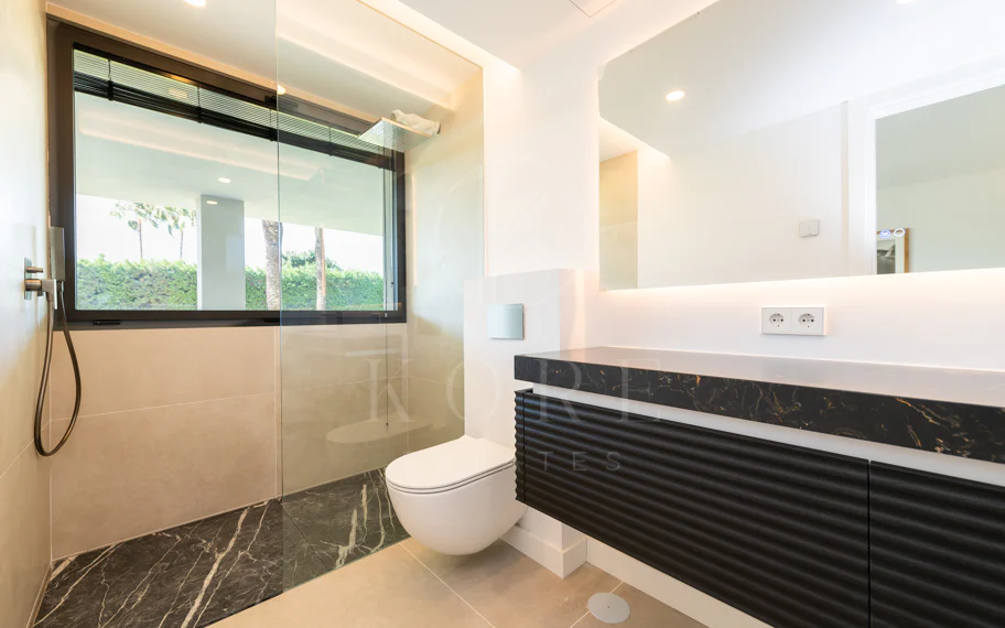 Impresionante villa en Sierra Blanca, Marbella