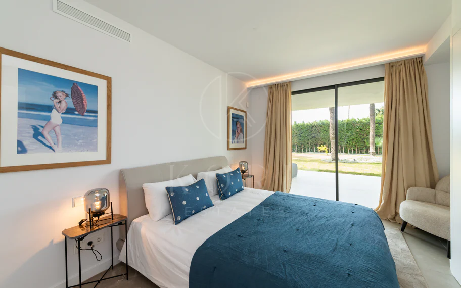 Impresionante villa en Sierra Blanca, Marbella